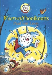 Leopold Dolfje Weerwolfje 13 Weerwolfhooikoorts 8+