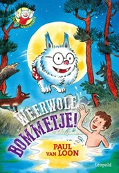 Leopold Dolfje Weerwolf 14 Weerwolfbommetje 7+