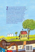 Leopold livre pour enfants Miljonairskind le secret de la maison souterraine 10+ aventure-2