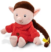 Leopold Gorgels knuffel Belia 30cm pluche speelgoed cadeau