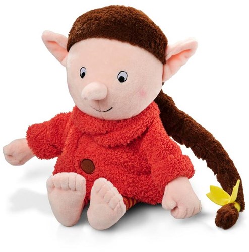 Leopold Gorgels knuffel Belia 30cm pluche speelgoed cadeau