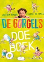 Leopold De Gorgels doeboek. 7+