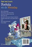 Leopold Foeksia livre pour enfants magie et aventure - premier lecteur 6+-2