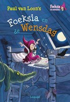 Leopold Foeksia livre pour enfants magie et aventure - premier lecteur 6+