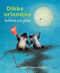 Leopold livre illustré gros amis plan amitié tout-petits maternelle