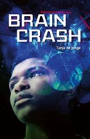 Leopold Braincrash roman jeunesse palpitant 13+ mystère aventure