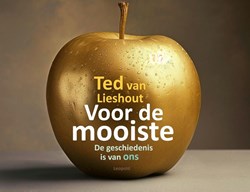 Leopold livre d'histoires Pour le plus beau - Ted van Lieshout livre relié