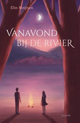 Harlekijn jeugdboek Vanavond bij de rivier - Young Adult roman 13+