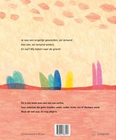 Leopold livre illustré Pour toujours notre enfant soutien au deuil 6+ relié-2