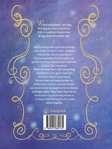 Leopold La petite princesse livre pour enfants 9+ plaisir de lire aventure-2