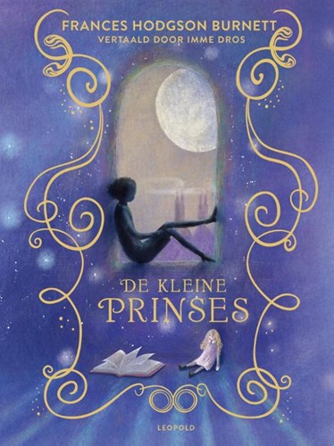 Leopold La petite princesse livre pour enfants 9+ plaisir de lire aventure