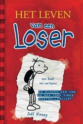 De Fontein Uitgeverij De Fontein Loser 1 Het leven van een Loser 10+
