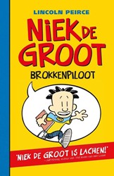 La fontaine Niek de Groot 1 : Pilote chunky. 10+