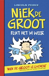 Éditeur De Fontein Niek de Groot 2: il le fait encore. 10+