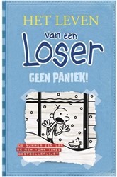 Uitgeverij De Fontein Het leven van een Loser 6: Geen paniek. 10+