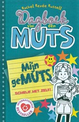 De Fontein livre pour enfants Journal d'une Muts 3,5 Mon Gemuts 10+