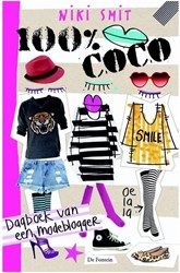 De Fontein 100 % Coco 1. 10+.