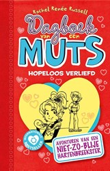 De Fontein livre pour enfants Journal d'une Muts 6 Follement amoureuse 10+