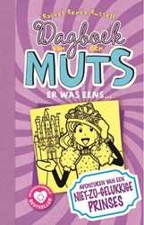 De Fontein livre pour enfants Journal d'une Nulle 8 aventure conte de fées