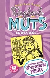 De Fontein kinderboek Dagboek van een Muts 8 Er was eens avontuur
