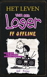 De Fontein Het leven van een Loser 10 FF offline 9+