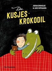 De Fontein De kusjeskrokodil