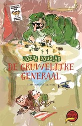 Livre de lecture Costa Banana 1ère partie : Le général macabre. 9+