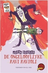 De Fontein Costa Banana 2: De ongelooflijke Ravi Ravioli. 9+