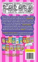 De Fontein livre pour enfants Journal d'une Muts 13 Partystress 10+-2