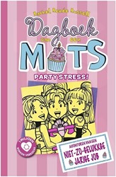 Le journal de la fontaine hat 13 : Le stress de la fête. 10
