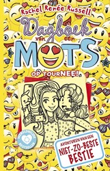 Éditeur De Fontein Journal bonnet 14 : En tournéeNON ! 10+