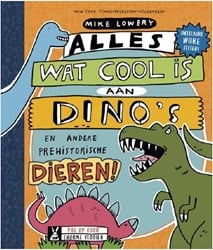 De Fontein Alles wat cool is aan dino's