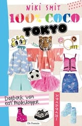 De Fontein 100% Coco Tokyo 5.10+