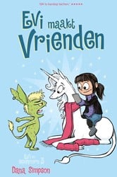 De Fontein 3: Evi maakt vrienden. 8+