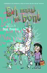 De Fontein 4: Evi maakt het bont. 8+