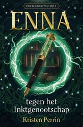 De Fontein Enna tegen het inktgenootschap. 10+