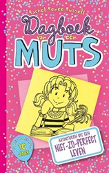 Dagboek van een muts livre pour enfants édition anniversaire dès 10 ans