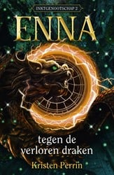 De Fontein Enna tegen de verloren draken. 10+