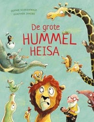 De Fontein De grote hummelheisa
