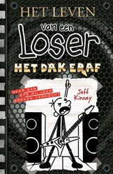 De Fontein Het leven van een Loser 17 Het dak eraf HB