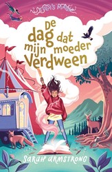De Fontein De dag dat mijn moeder verdween 9+