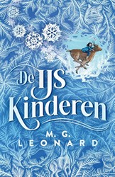De Fontein De IJskinderen 9+