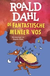De Fontein De fantastische meneer Vos