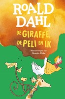 De Fontein De giraffe de peli en ik