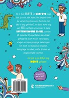 De Fontein Bible pour enfants histoires extraordinaires 7+ - Livre biblique-2