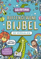 De Fontein Bible pour enfants histoires extraordinaires 7+ - Livre biblique