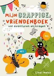 Kok livre d’amitié drôle à remplir école primaire enfants aventure