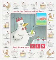 Zwijsen het boek van kip