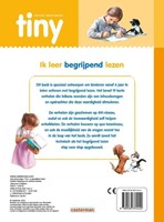 Ballon livre pour enfants compréhension de lecture Tiny - livre éducatif 6 ans-2