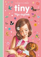 Ballon carnet pour enfants - Tiny Mon journal 7+ livre de secrets personnel